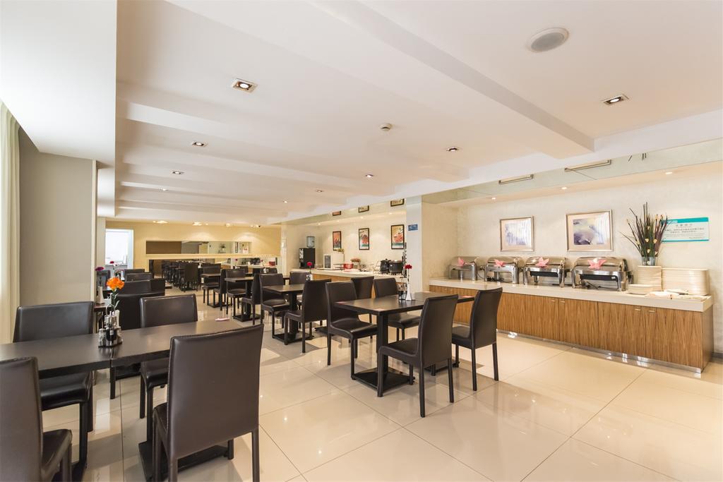 Jingjiang Inn Nanjing Guanghuamen Zewnętrze zdjęcie