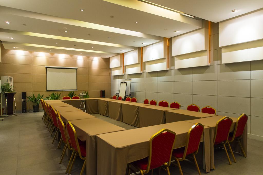 Jingjiang Inn Nanjing Guanghuamen Zewnętrze zdjęcie