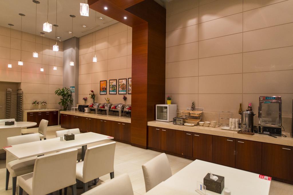 Jingjiang Inn Nanjing Guanghuamen Zewnętrze zdjęcie